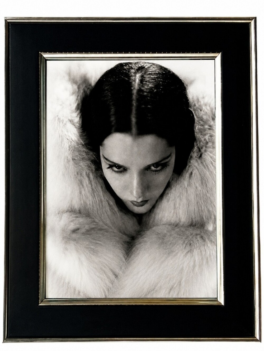 Lupe Velez photo print poster vintage Fashion Beauty Hollywood  Art